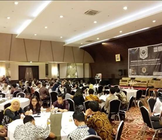 BMUN 2020 diikuti oleh 112 peserta dari 24 universitas di Indonesia.