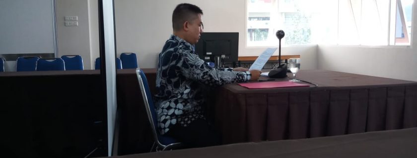 Hati-Hati Dengan Ucapan