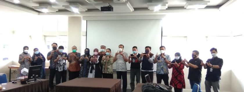 Kecamatan Parongpong Menjalin Kerjasama Dengan Universitas Widyatama
