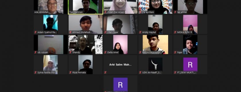 Ngopi Bareng An-Naafi’