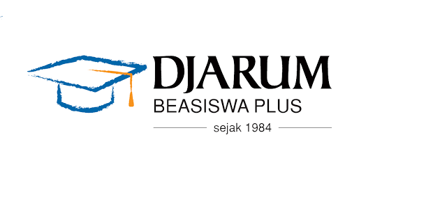 PENGUMUMAN BEASISWA DJARUM PLUS TA. 2021/2022