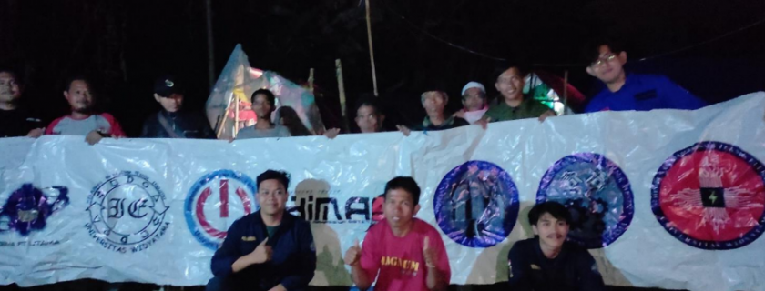 Teknik Berbagi (TEKBER) Melalui Donasi Cianjur oleh Fakultas Teknik