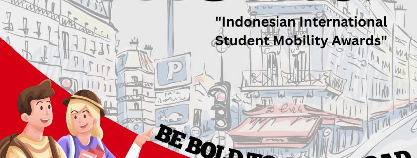 Pembukaan IISMA 2023