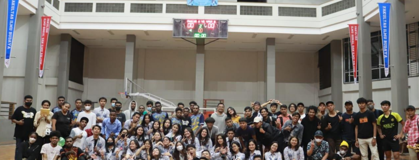 PMK Utama Sport “Tournament Futsal PMK se-Bandung Raya” 2022