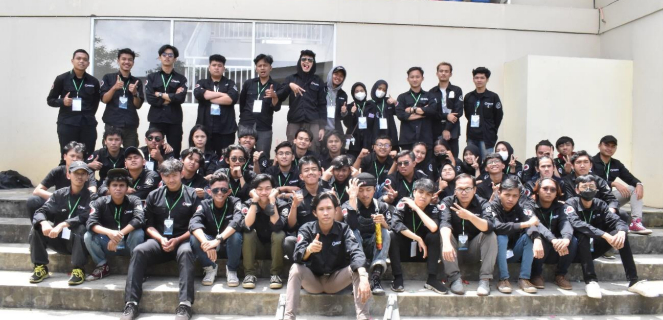 TECHNO 2K22 “Finding the Leader on you”