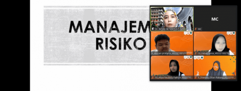 Management Study Orientation (M-STATION) oleh Himpunan Mahasiswa Manajemen Universitas Widyatama