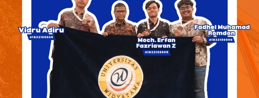 Selamat Kepada Mahasiswa Berprestasi