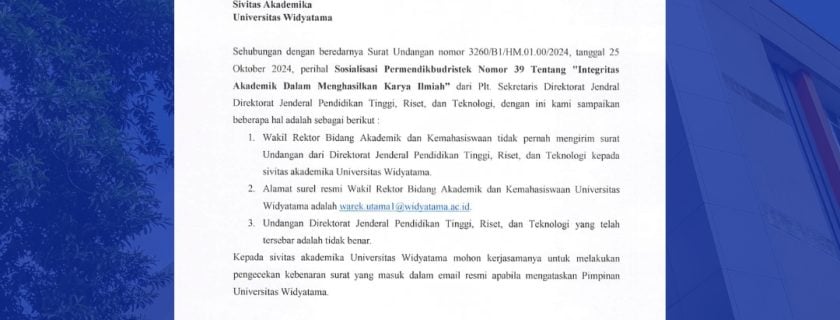 Hati-Hati Terhadap Berita Hoax!