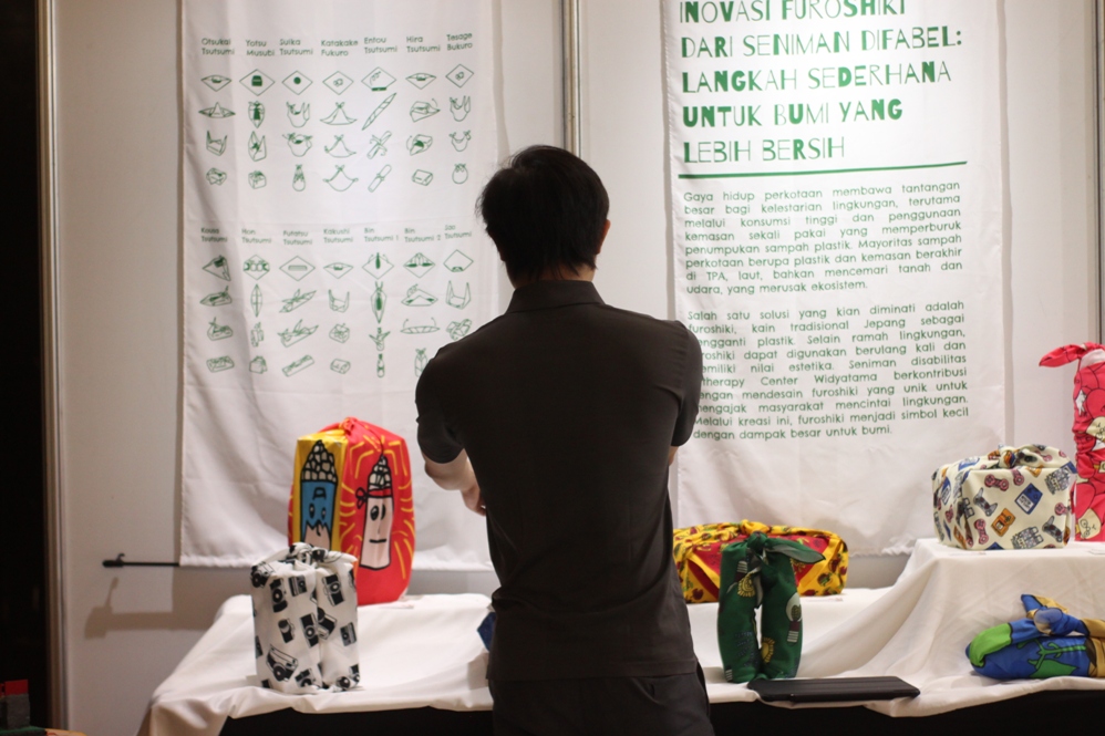 HOPESITE Exhibition 2024