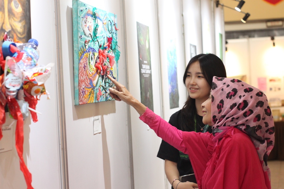 HOPESITE Exhibition 2024