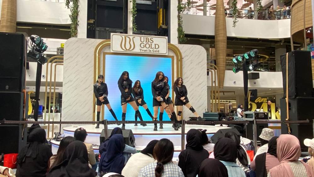 Goat Dance Cover Competition