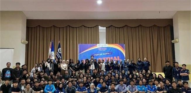 Seminar Teknik Industri 