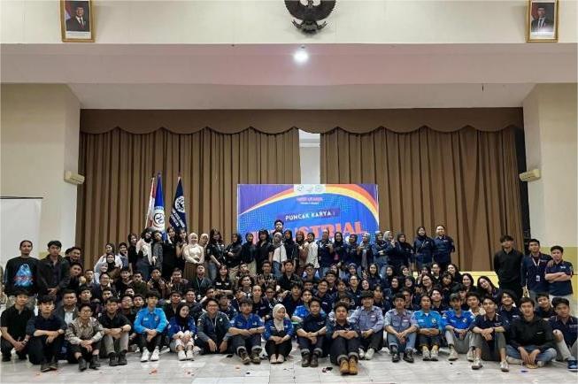 Seminar Teknik Industri