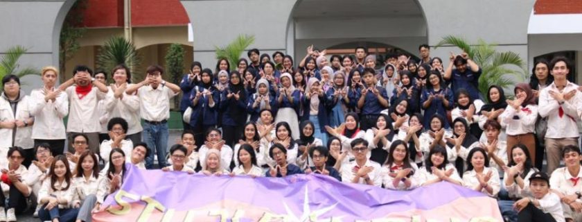 Studi Banding Mahasiswa