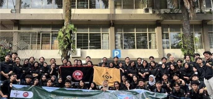Studi Banding Himpunan Mahasiswa