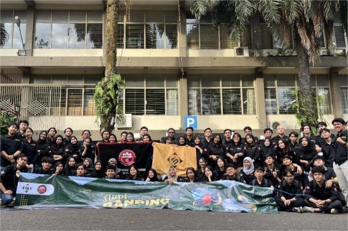 Studi Banding Himpunan Mahasiswa