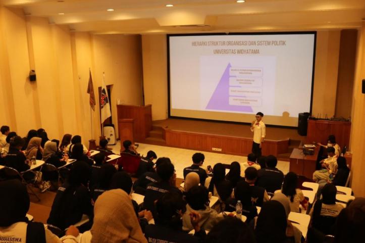 Studi Banding Mahasiswa
