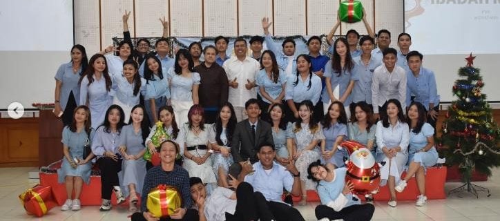 Perayaan Natal