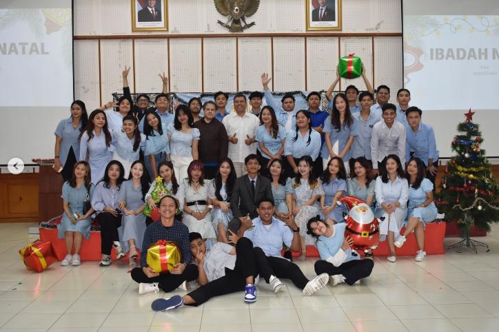 Perayaan Natal