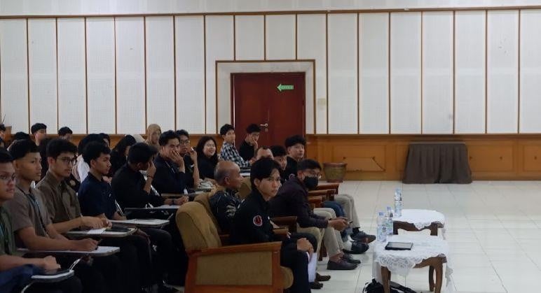 seminar informatika widyatama