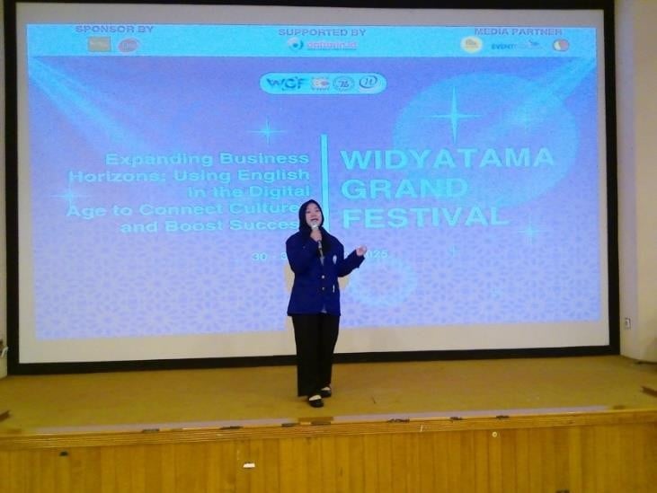 Widyatama Grand Festival 2025