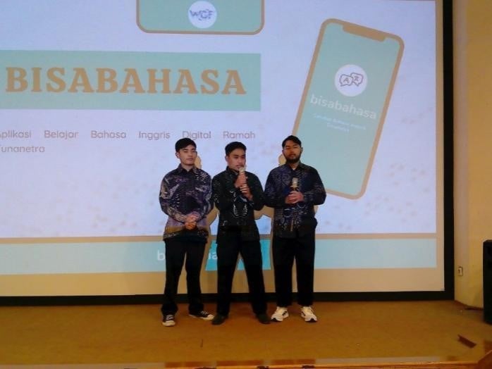 Widyatama Grand Festival 2025