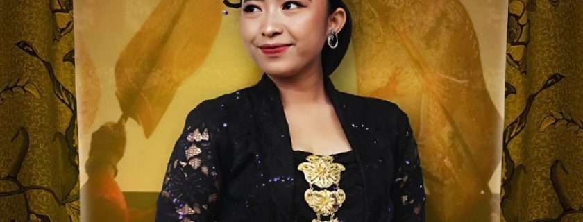 Tim Winner Kabaret Raih Best Poster di SENANDUNG 2025