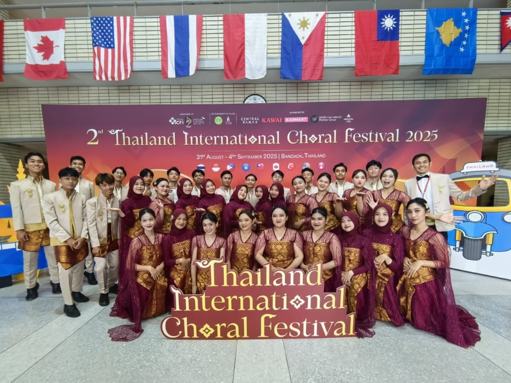 International Choral Festival