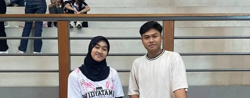 Prestasi Membanggakan UKM Bulutangkis Universitas Widyatama
