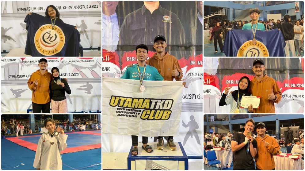 Utama Taekwondo Club