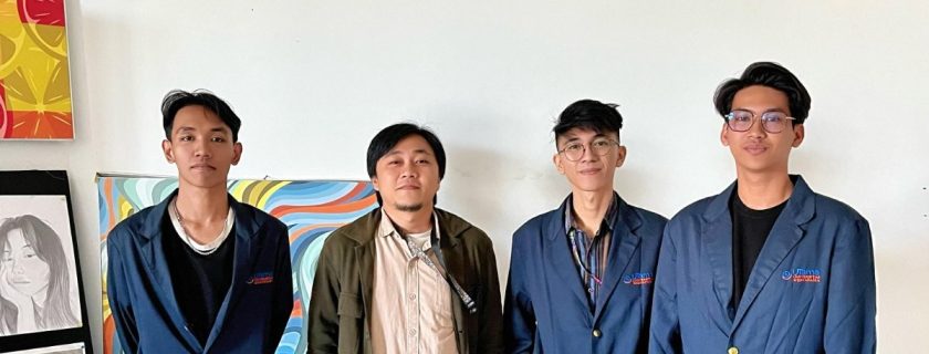 Mahasiswa Widyatama Raih Hibah Pendanaan Program Kreativitas Mahasiswa 2025