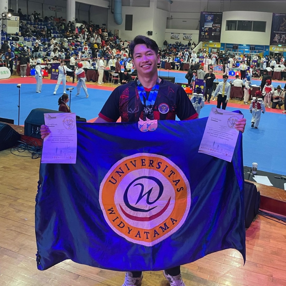 Taiwan International Taekwondo Championship 2025