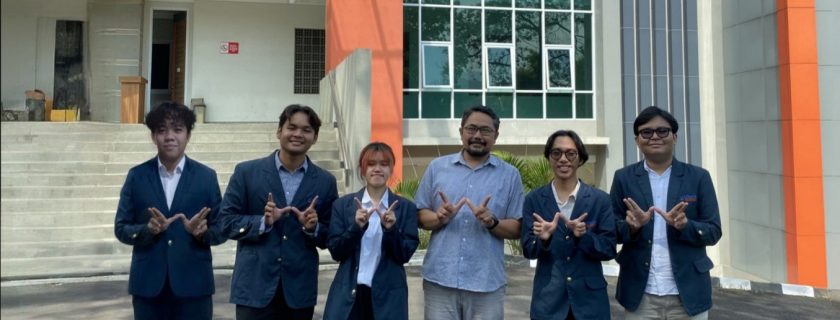 Tim Universitas Widyatama Raih Hibah PKM-GFT 2025 dari KEMDIKTISAINTEK