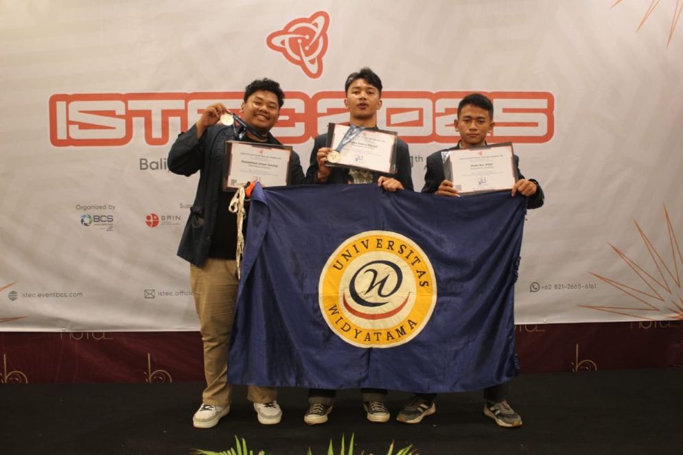 ISTEC