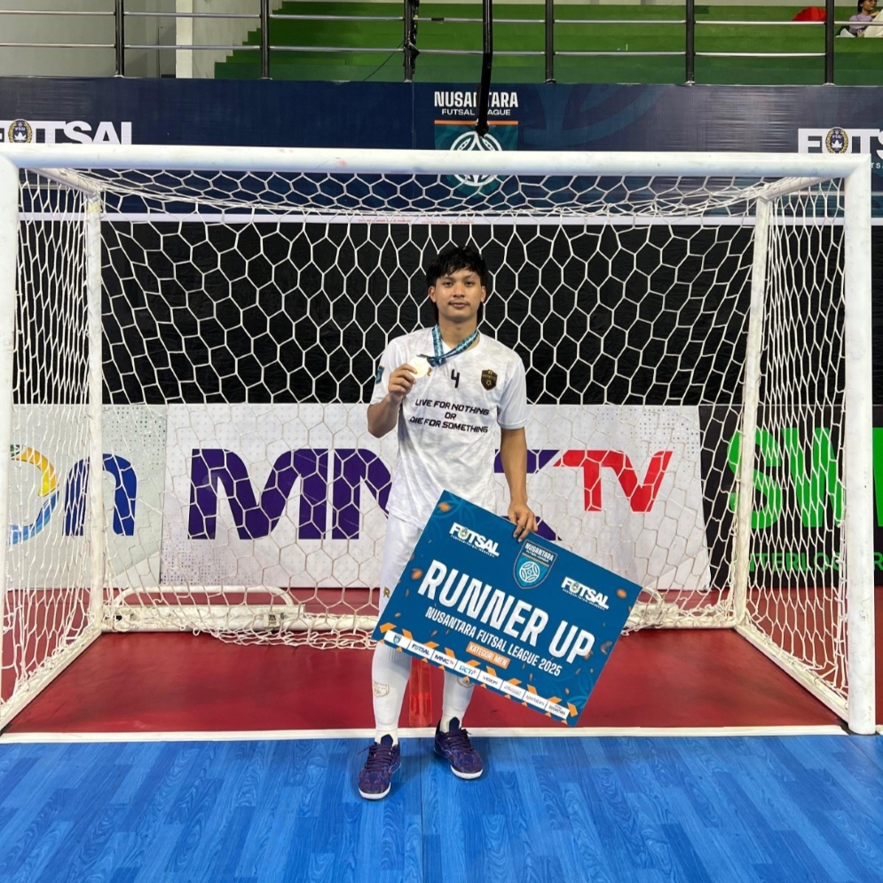 Nusantara Futsal League Indonesia