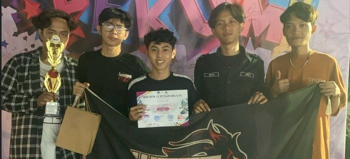 Pekan Komunikasi 2025 Universitas Muhammadiyah Jember