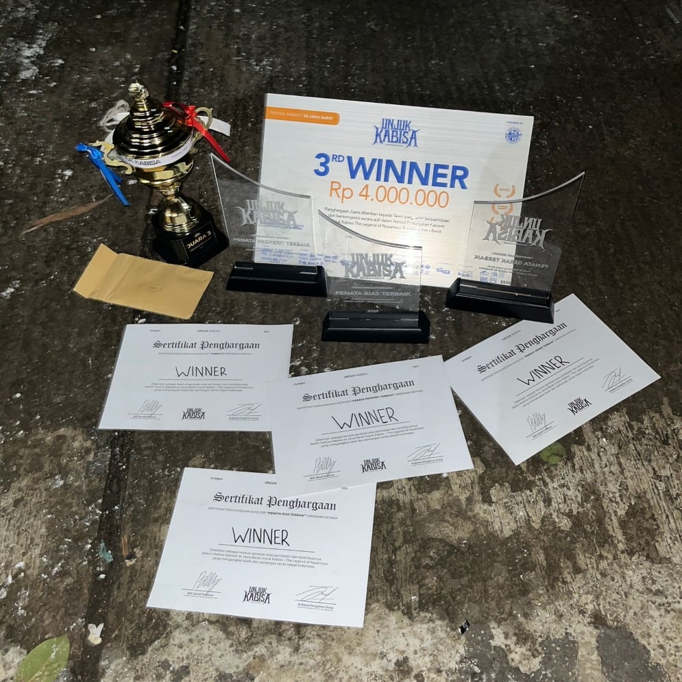 Winner Kabaret